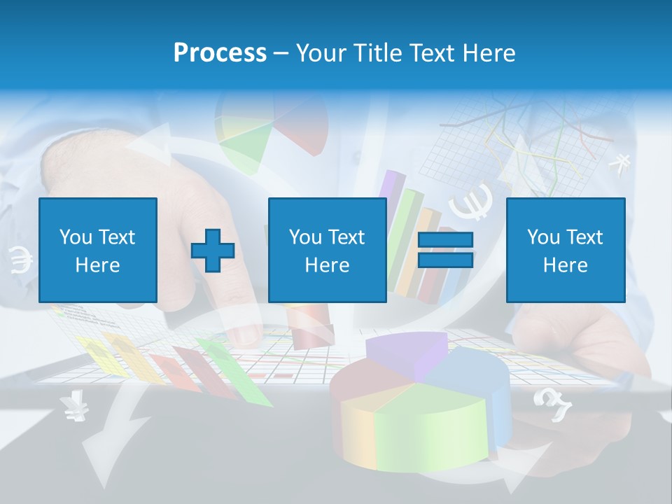 Internet Professional Analyse PowerPoint Template