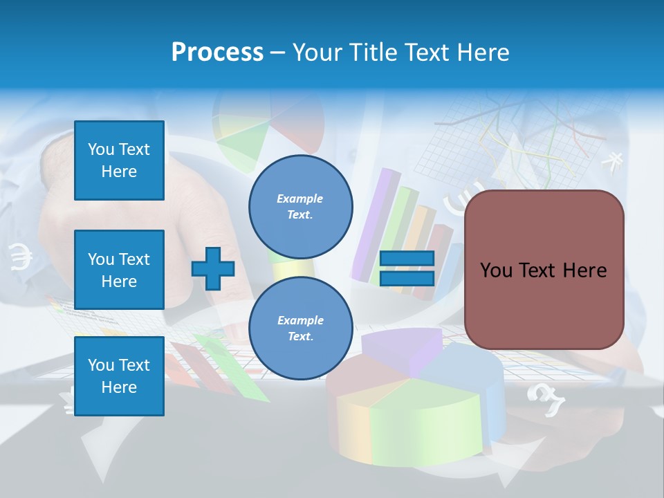 Internet Professional Analyse PowerPoint Template