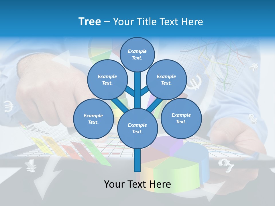 Internet Professional Analyse PowerPoint Template