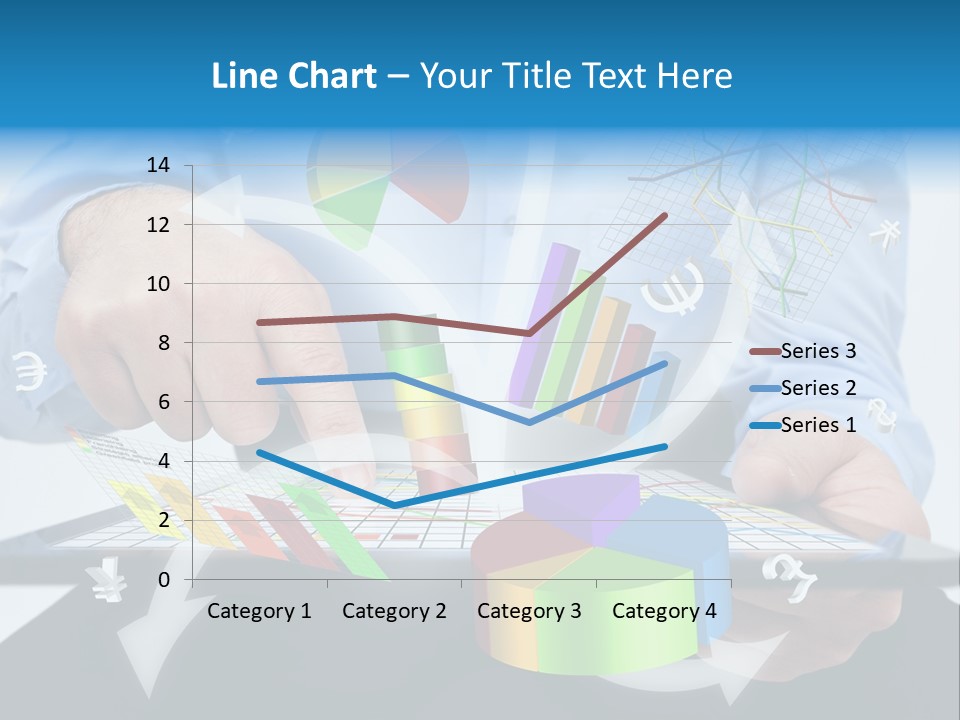 Internet Professional Analyse PowerPoint Template