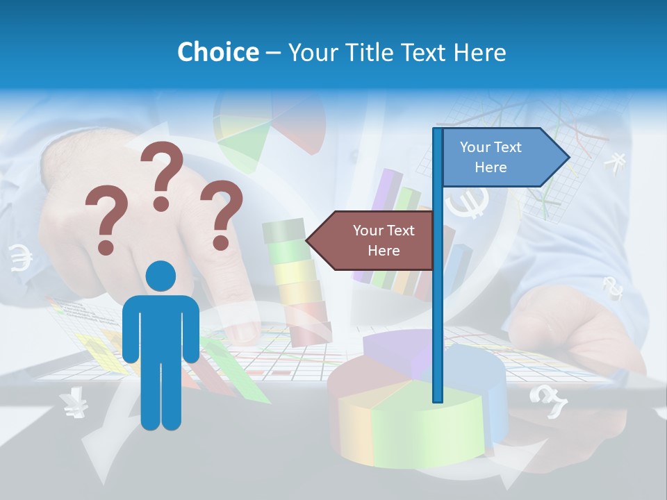 Internet Professional Analyse PowerPoint Template
