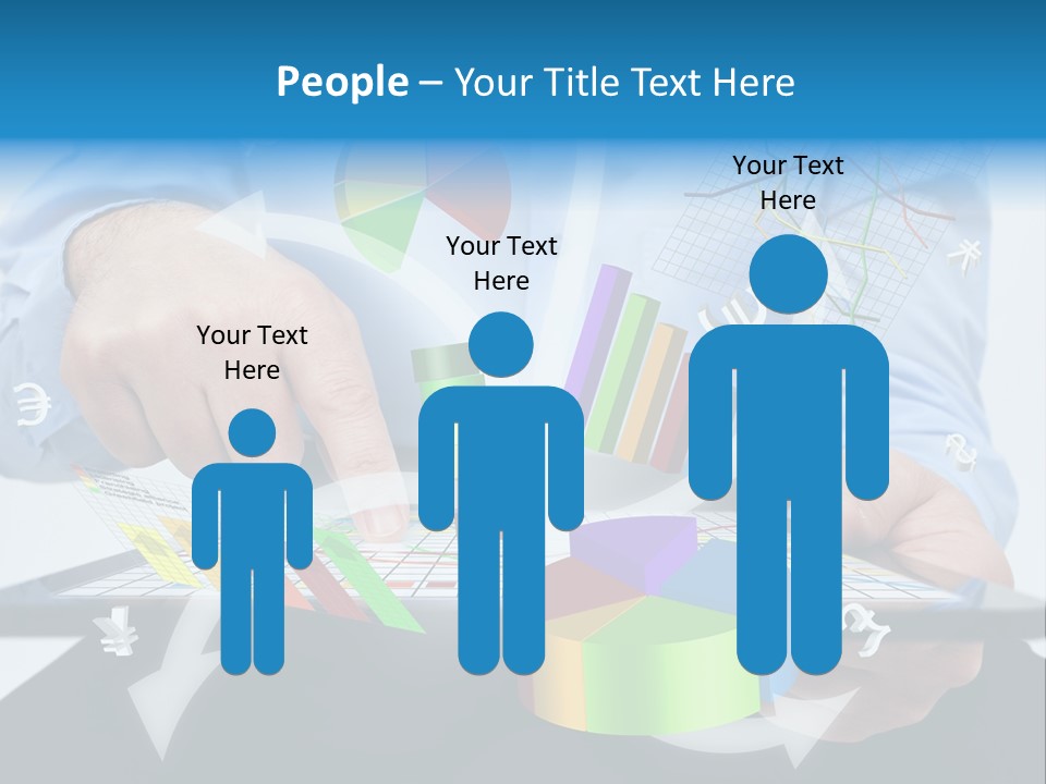 Internet Professional Analyse PowerPoint Template
