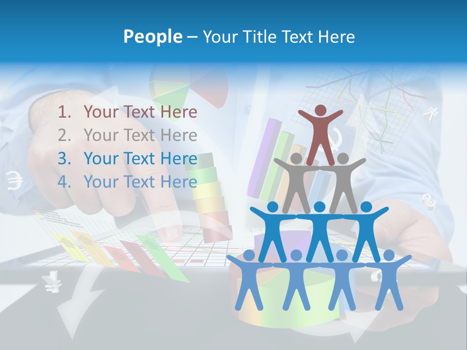 Internet Professional Analyse PowerPoint Template