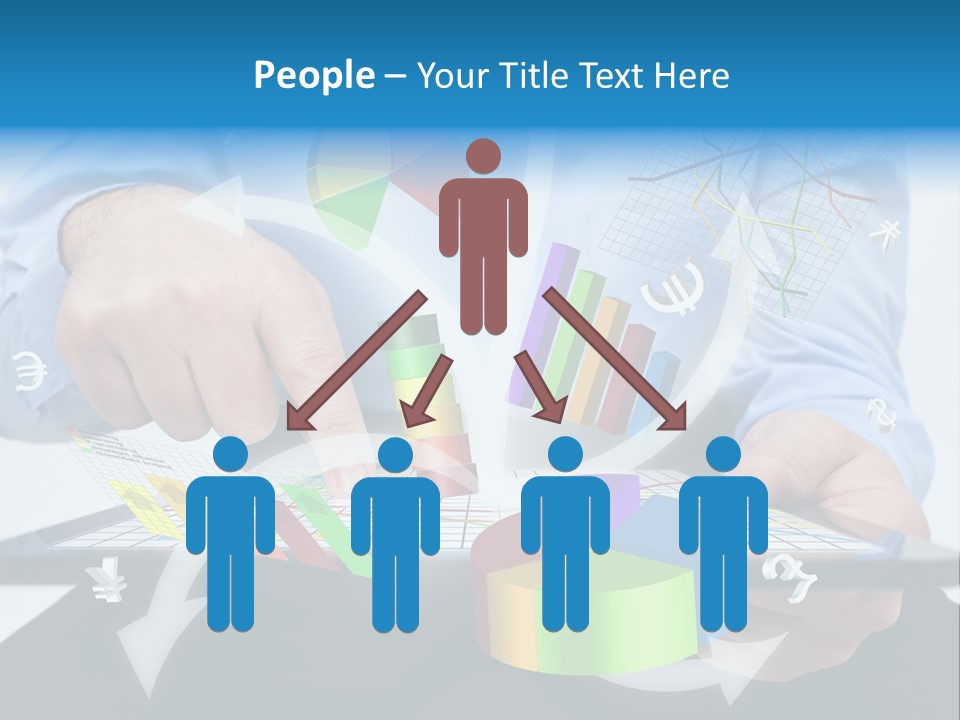 Internet Professional Analyse PowerPoint Template