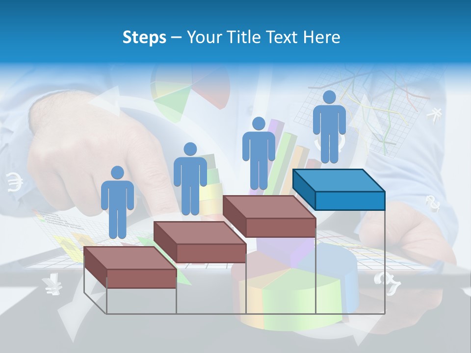 Internet Professional Analyse PowerPoint Template