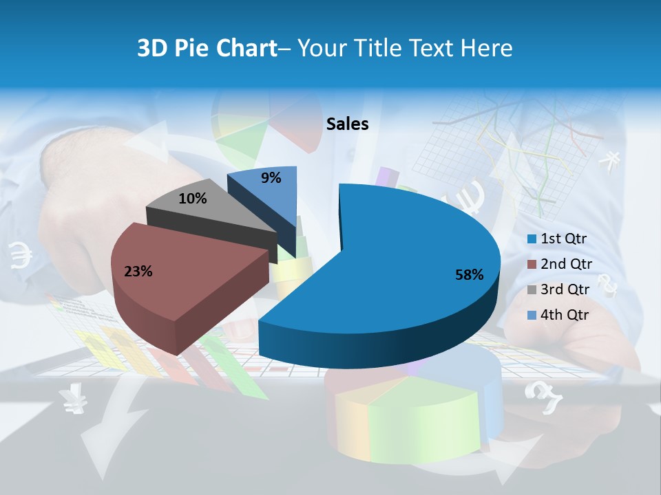 Internet Professional Analyse PowerPoint Template