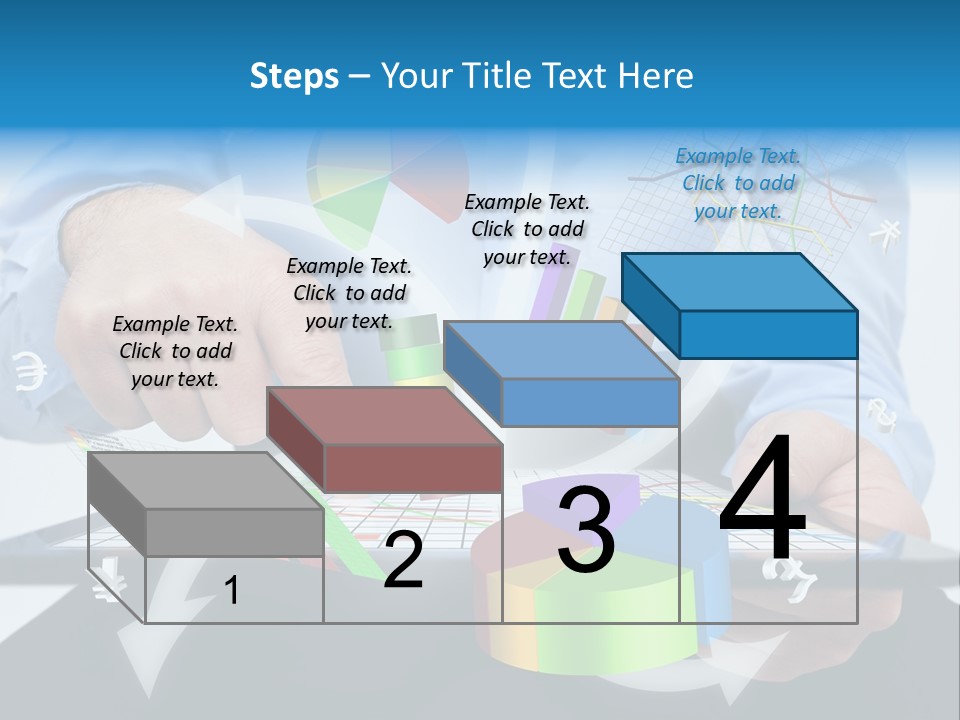 Internet Professional Analyse PowerPoint Template