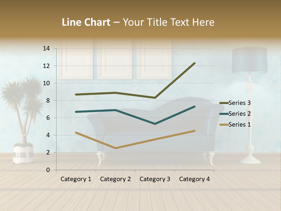 Style Illustration Modern PowerPoint Template