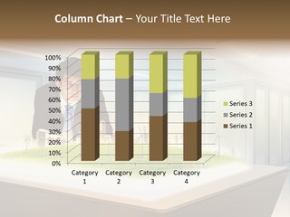 Click Nature Group PowerPoint Template