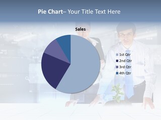 Choose Select Choice PowerPoint Template