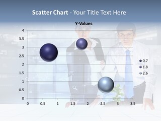 Choose Select Choice PowerPoint Template