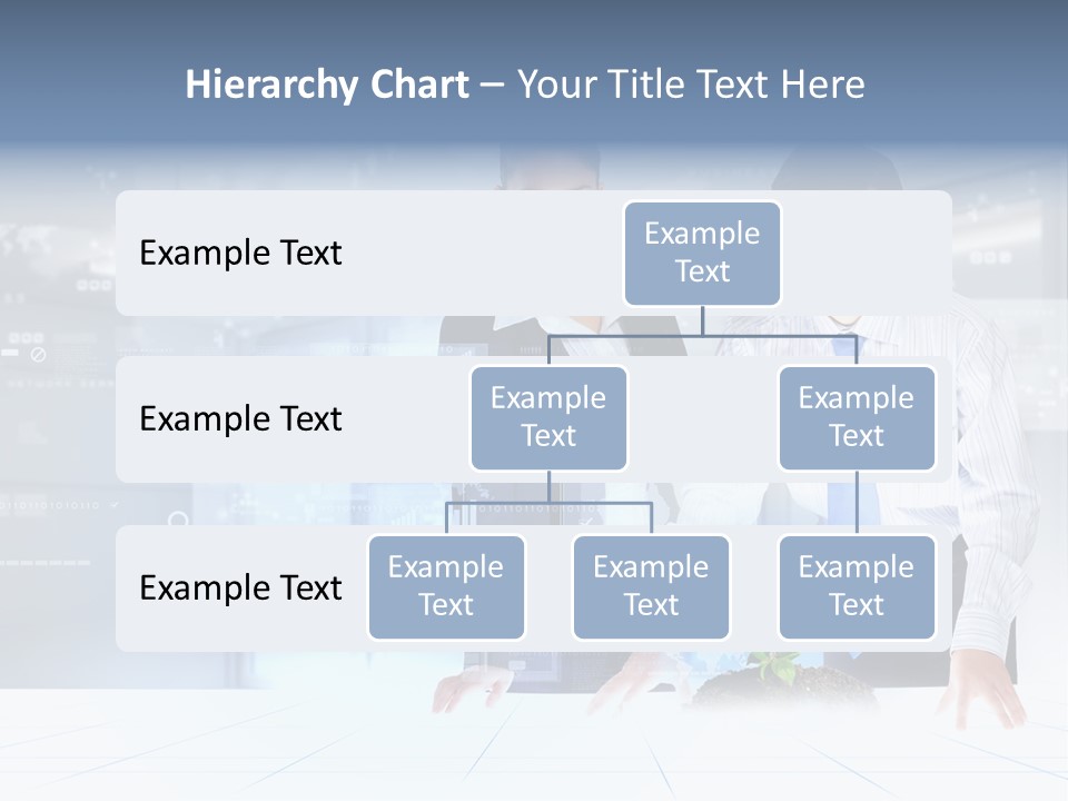 Choose Select Choice PowerPoint Template