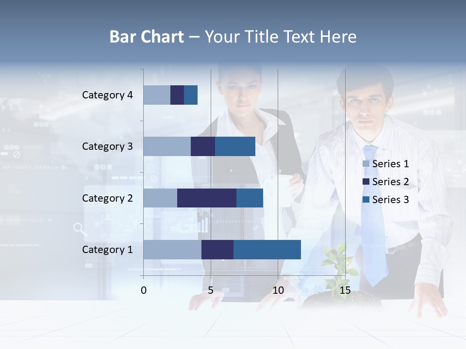 Choose Select Choice PowerPoint Template