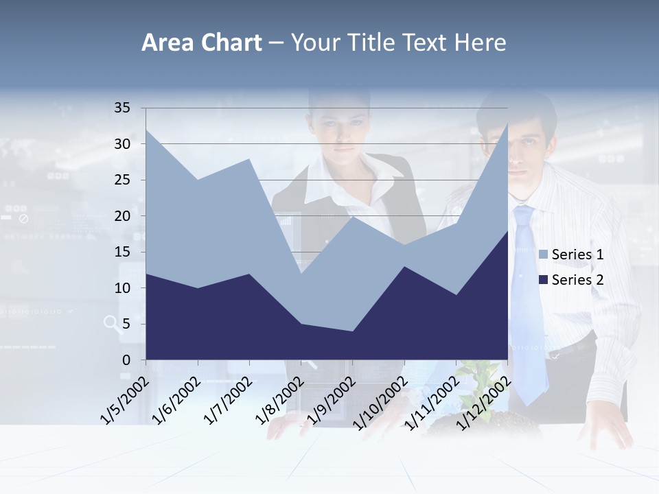 Choose Select Choice PowerPoint Template