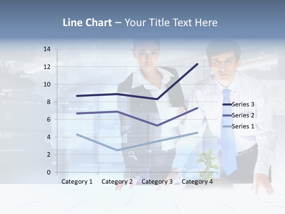 Choose Select Choice PowerPoint Template