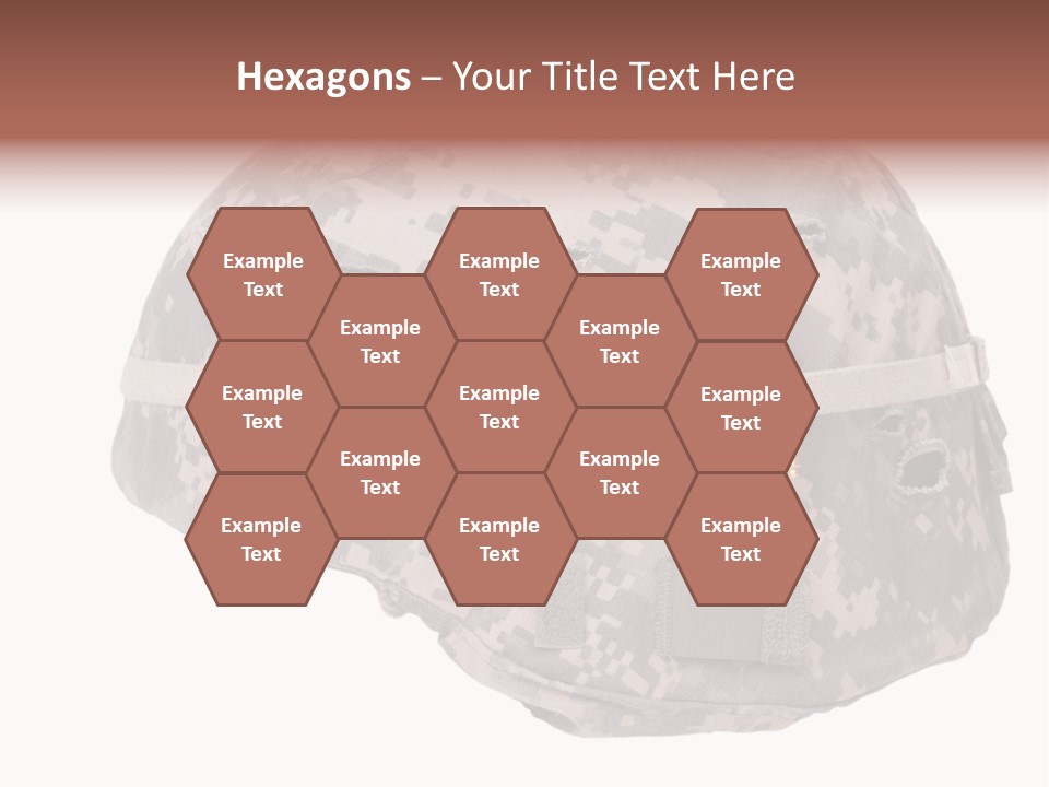 Era United Protection PowerPoint Template