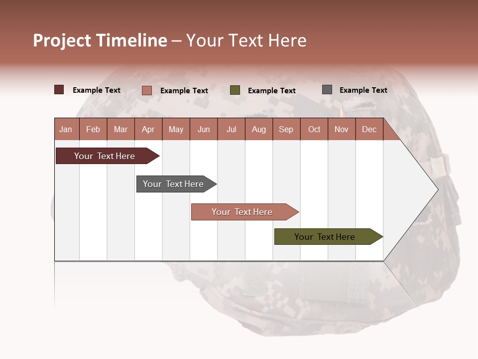 Era United Protection PowerPoint Template