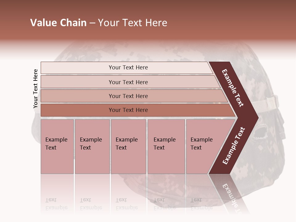 Era United Protection PowerPoint Template