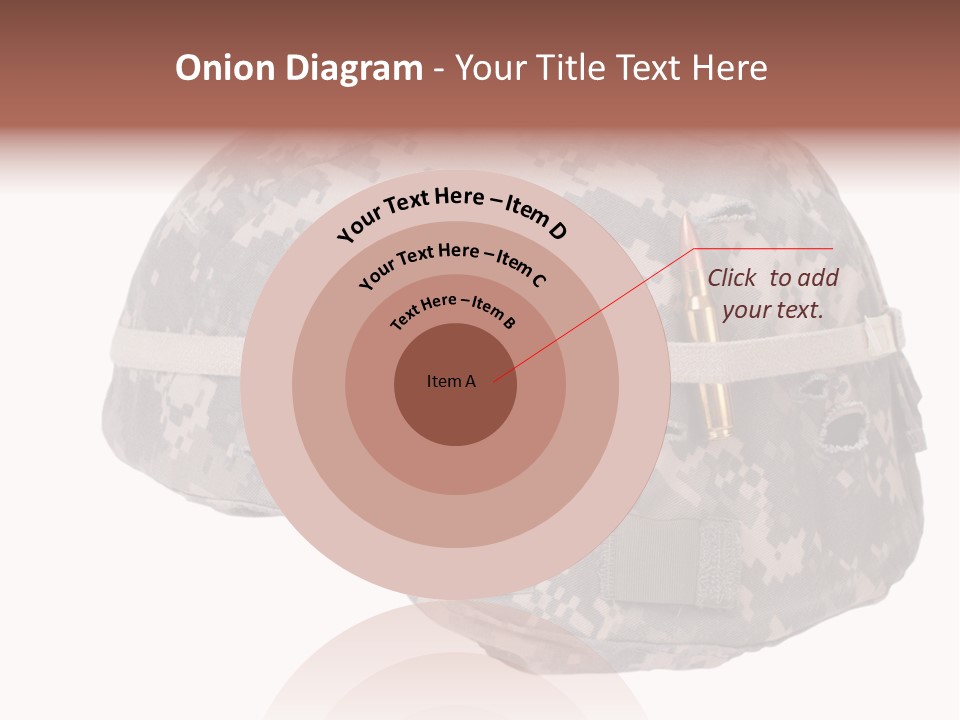 Era United Protection PowerPoint Template