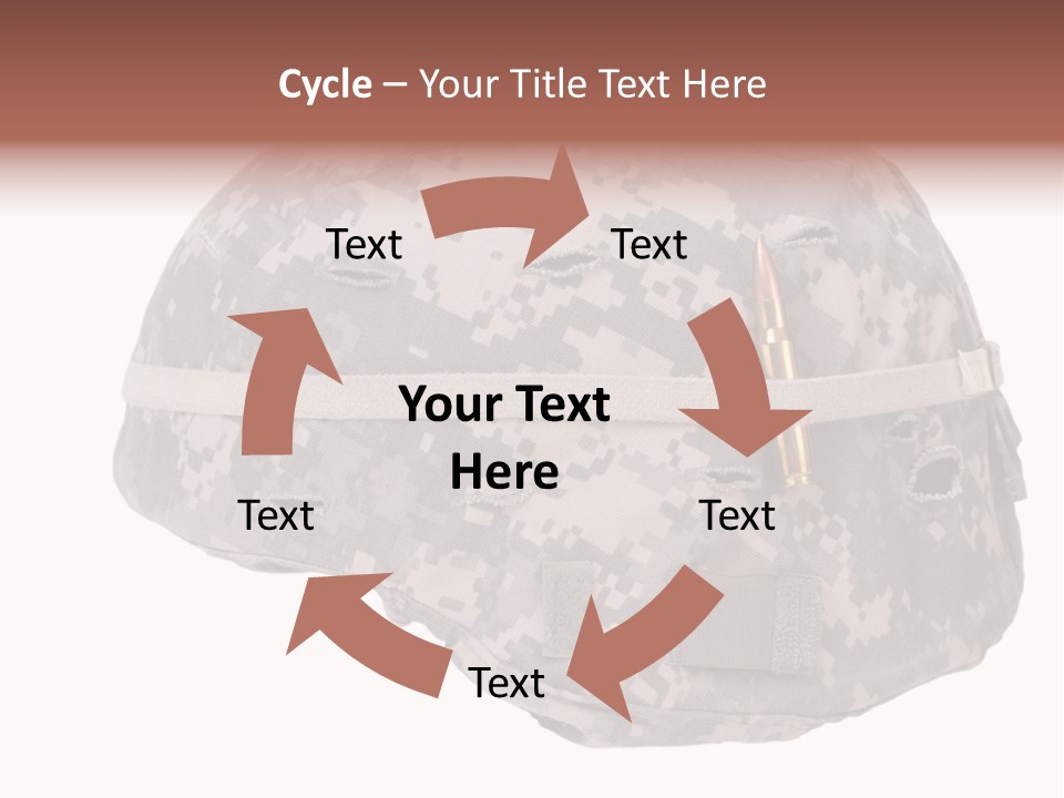 Era United Protection PowerPoint Template