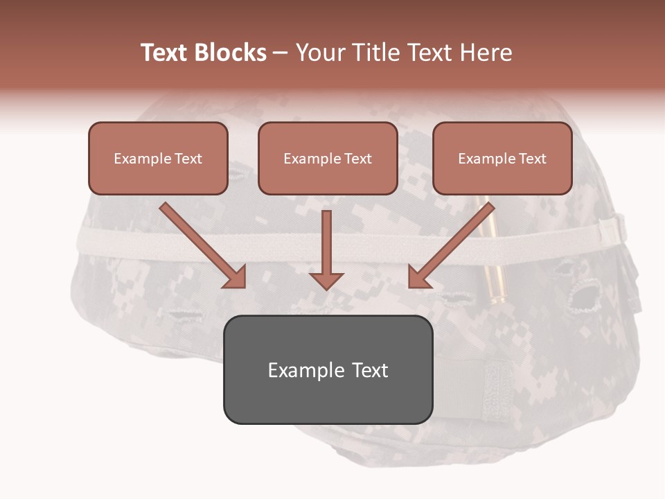 Era United Protection PowerPoint Template