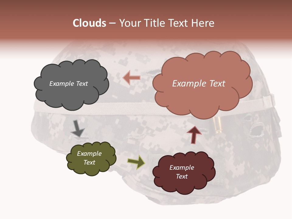 Era United Protection PowerPoint Template
