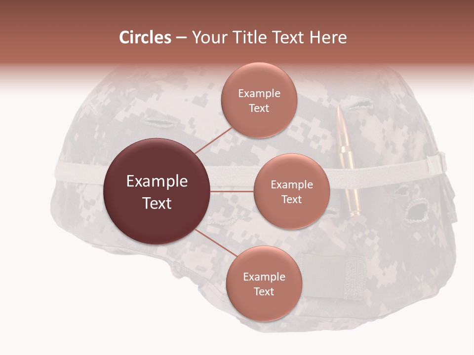 Era United Protection PowerPoint Template