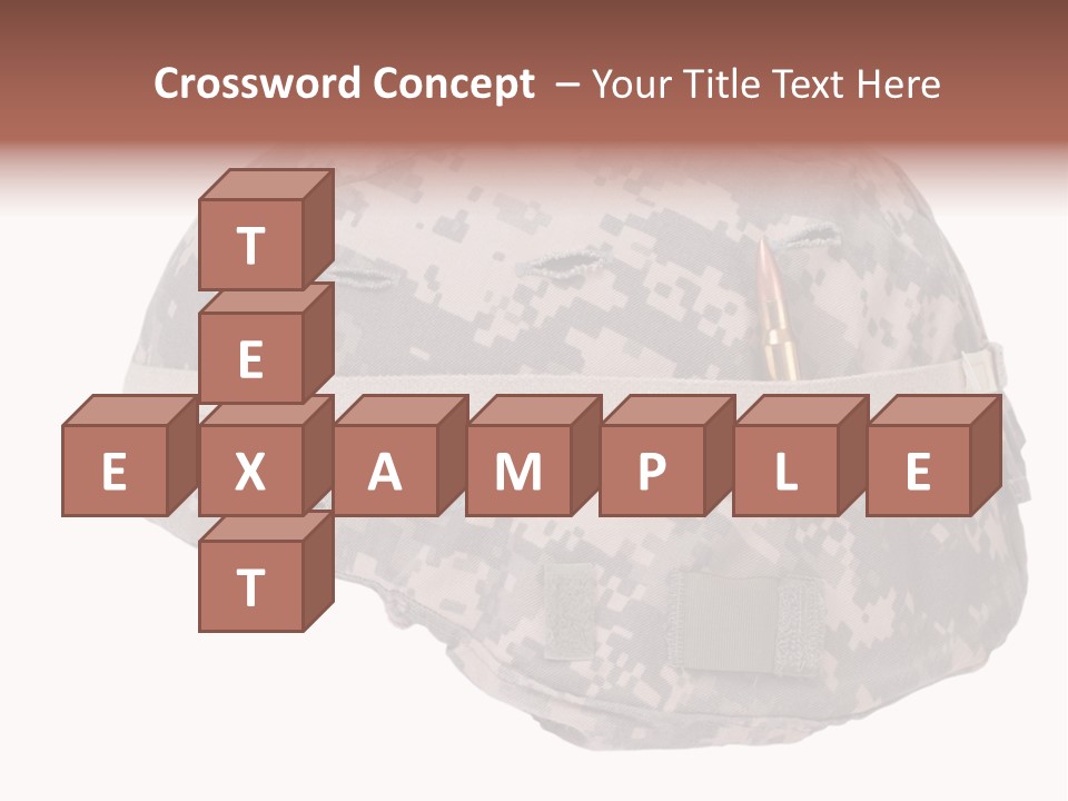 Era United Protection PowerPoint Template