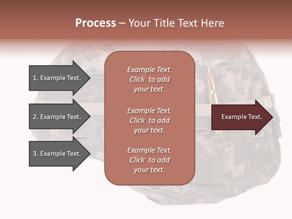 Era United Protection PowerPoint Template