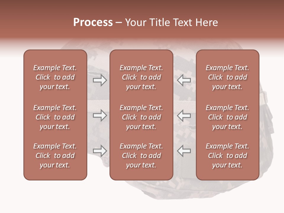 Era United Protection PowerPoint Template