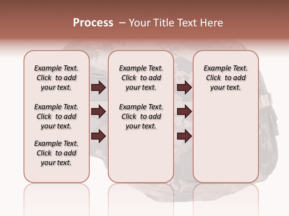 Era United Protection PowerPoint Template