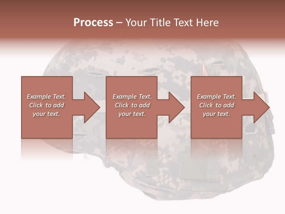 Era United Protection PowerPoint Template