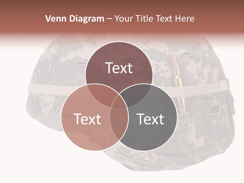 Era United Protection PowerPoint Template