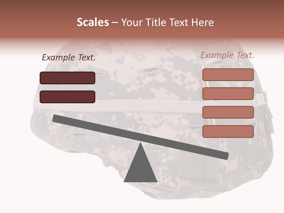 Era United Protection PowerPoint Template