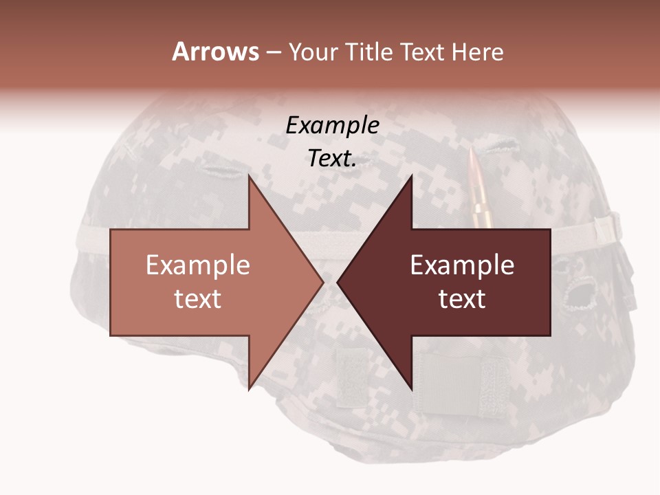Era United Protection PowerPoint Template