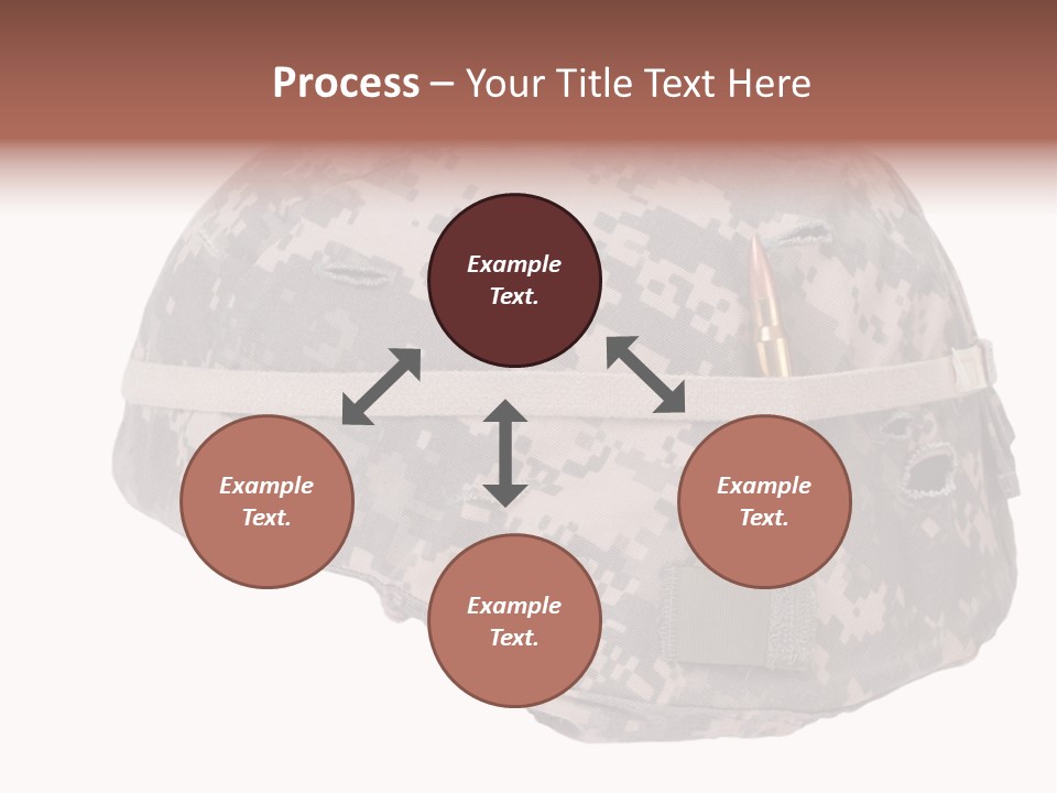 Era United Protection PowerPoint Template