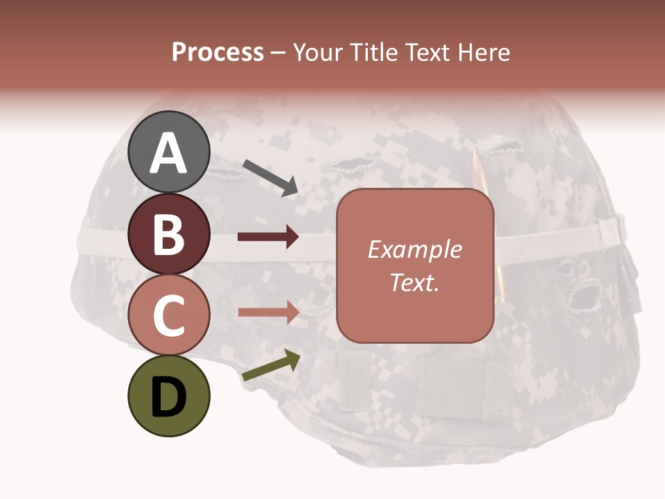 Era United Protection PowerPoint Template