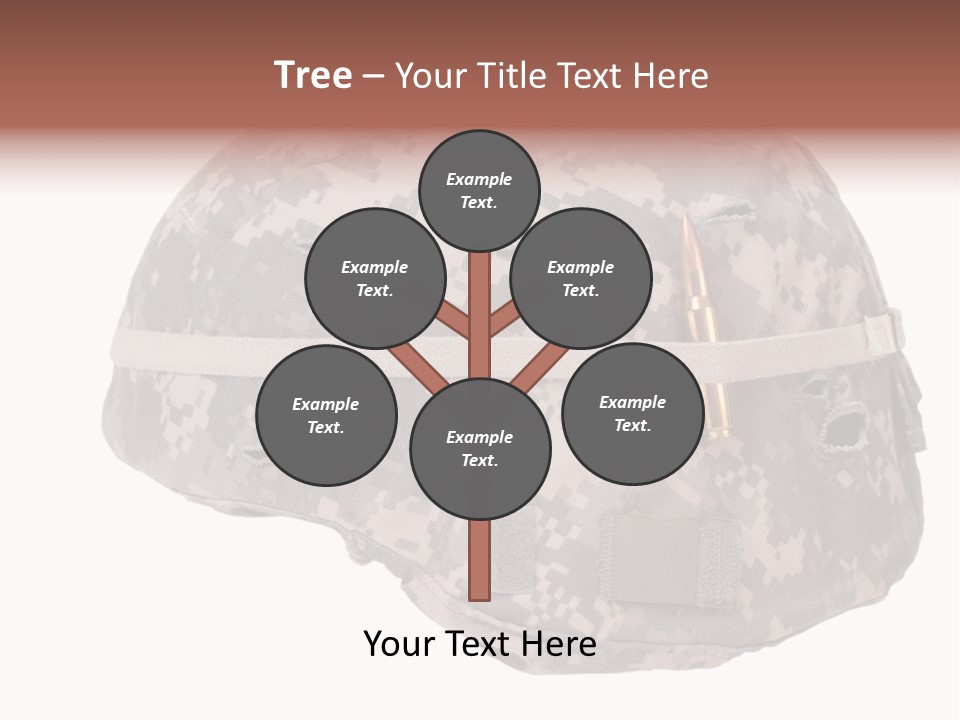 Era United Protection PowerPoint Template