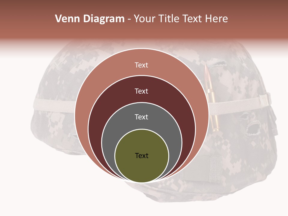 Era United Protection PowerPoint Template
