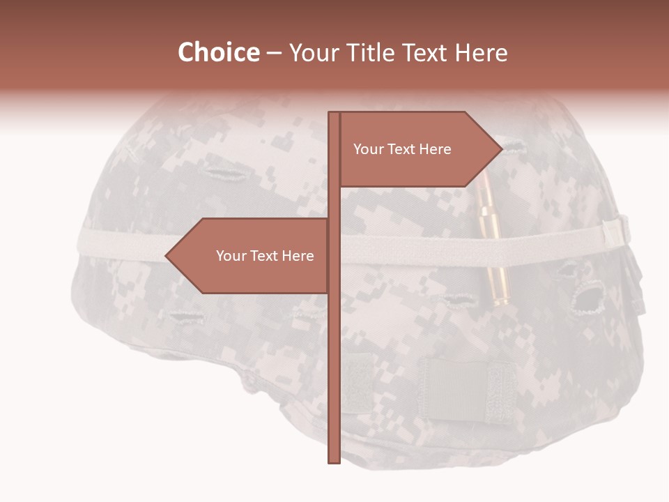Era United Protection PowerPoint Template