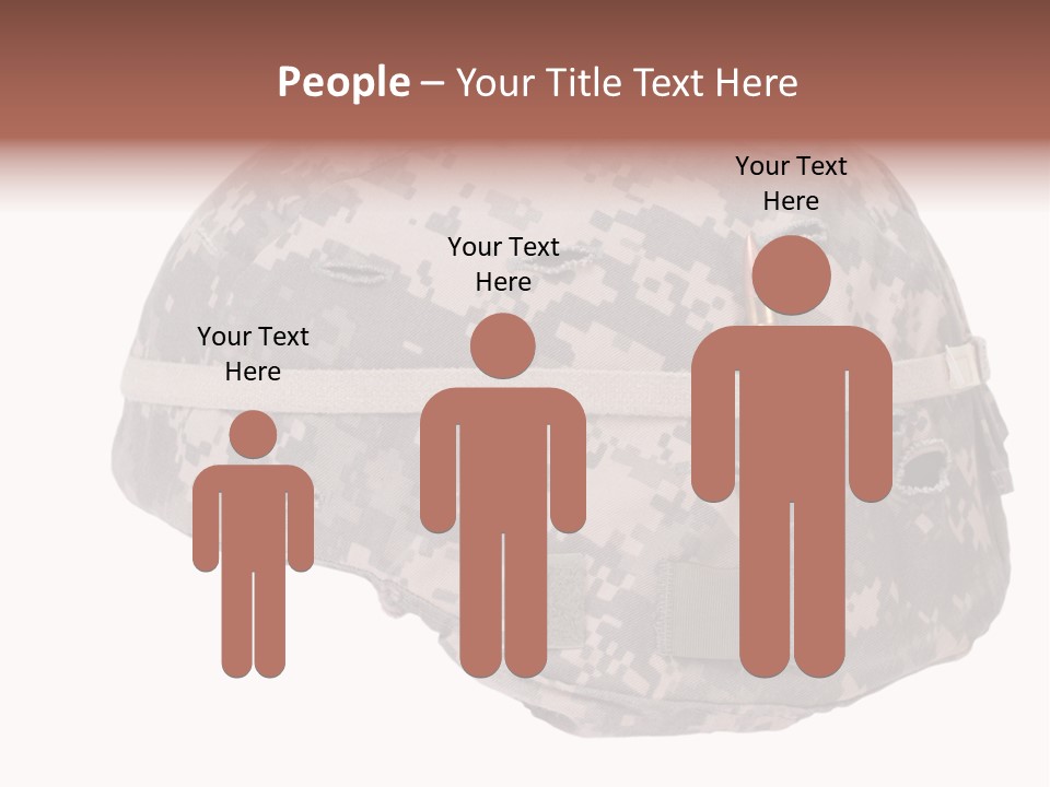 Era United Protection PowerPoint Template