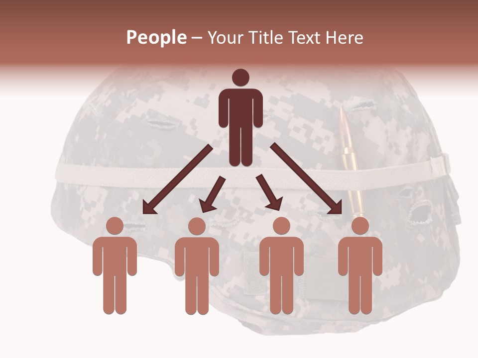 Era United Protection PowerPoint Template