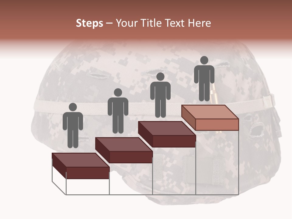 Era United Protection PowerPoint Template