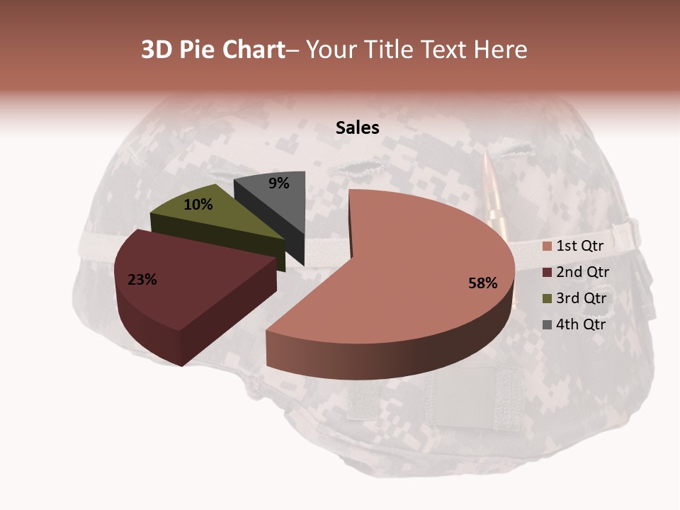 Era United Protection PowerPoint Template