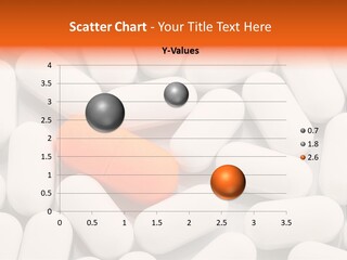 Pharmaceutical Therapy White PowerPoint Template