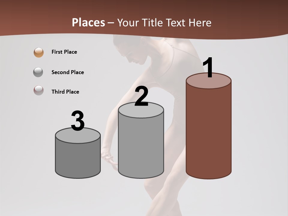 Jump Balance Classical PowerPoint Template