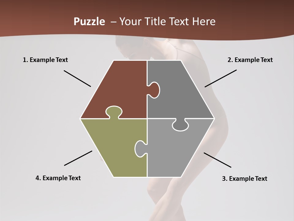 Jump Balance Classical PowerPoint Template