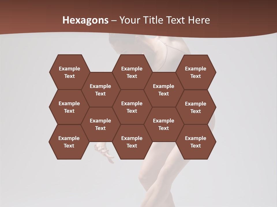 Jump Balance Classical PowerPoint Template