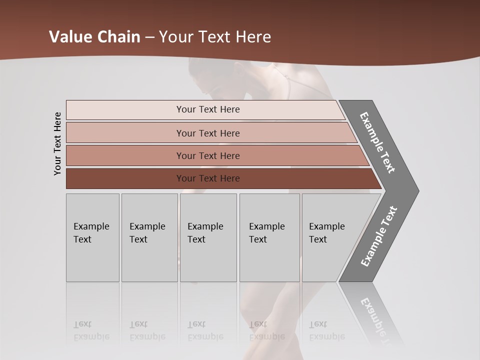 Jump Balance Classical PowerPoint Template