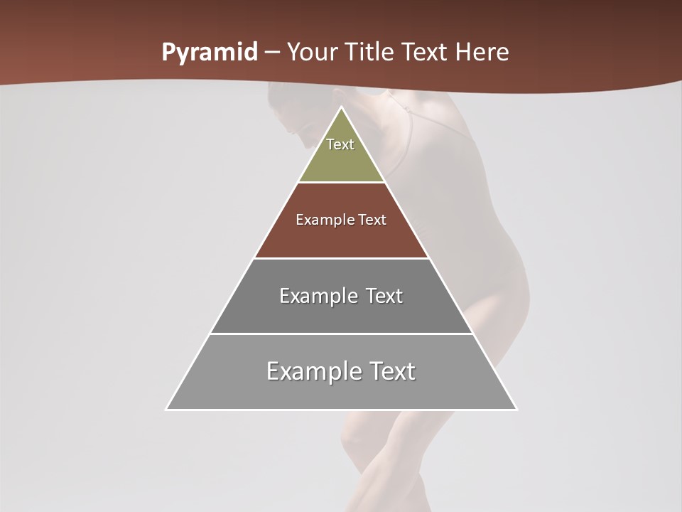 Jump Balance Classical PowerPoint Template